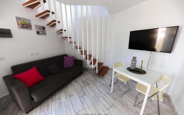 Triplex Bungalow Las Tortugas 109