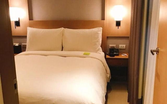 Jolley Hotel