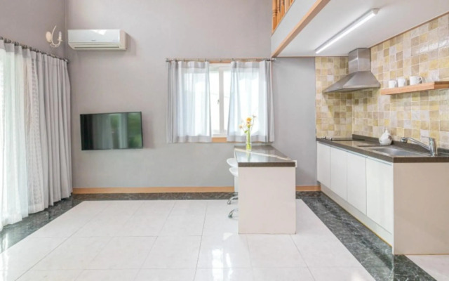 Gyeongju Woori Nuri Pension