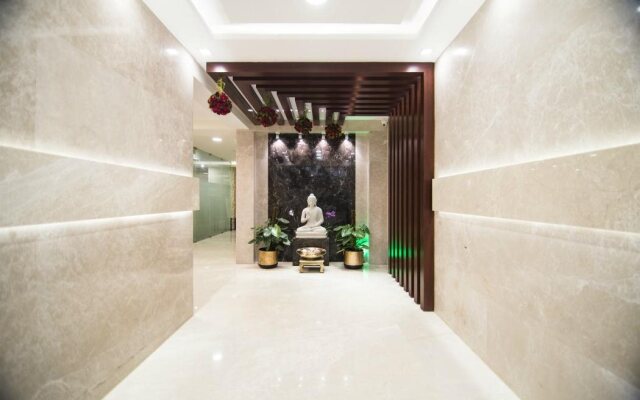 The White Tree Executive Suites