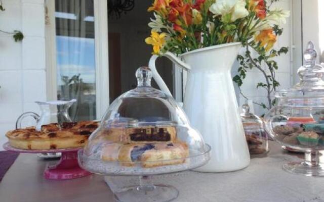 Bed  Breakfast Donnapasqua