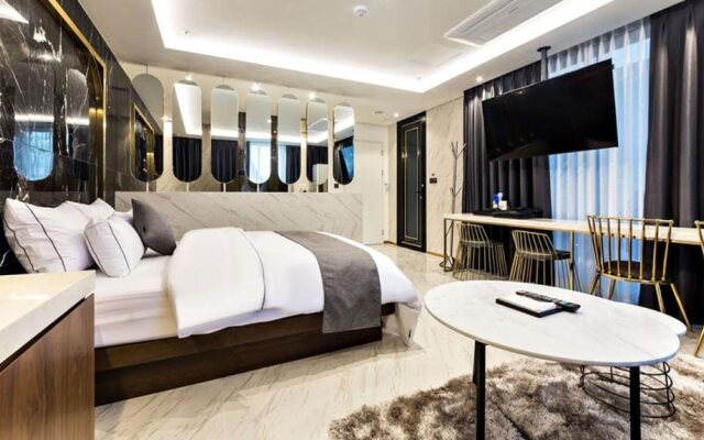Yongin Astro Hotel