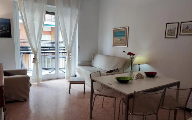 Doria 28 in Marina di Andora