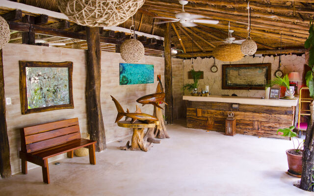 Casa Tulum