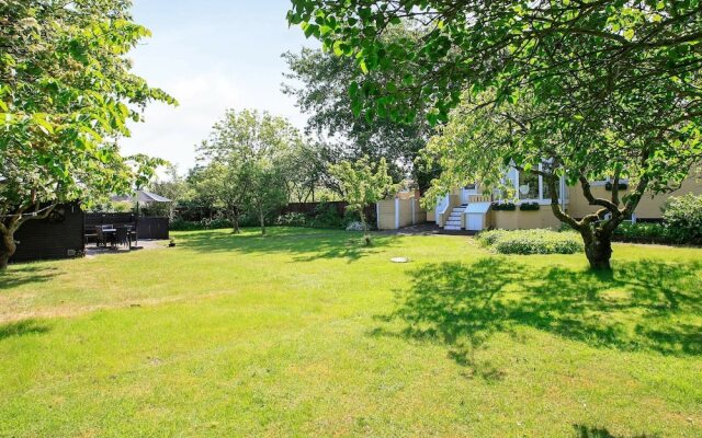 Lovely Holiday Home in Skagen Near Sea