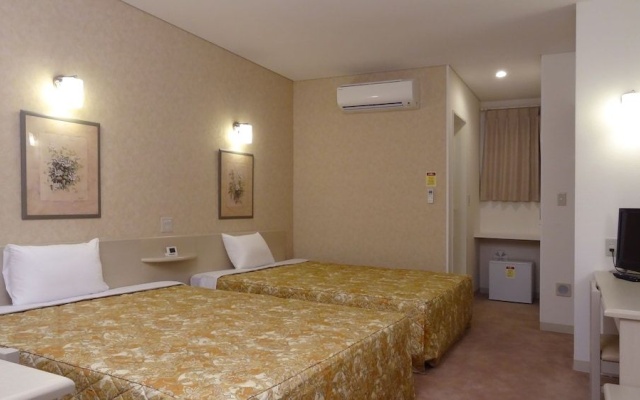 Family Lodge Hatagoya Sanuki Kanonji – Guest Rooms – Kanonji