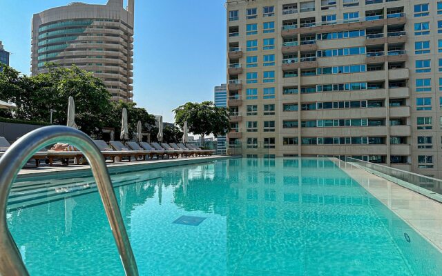 HiGuests - Vida Marina Yacht Club