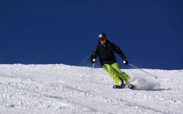 Ferienwohnung Soiernblick