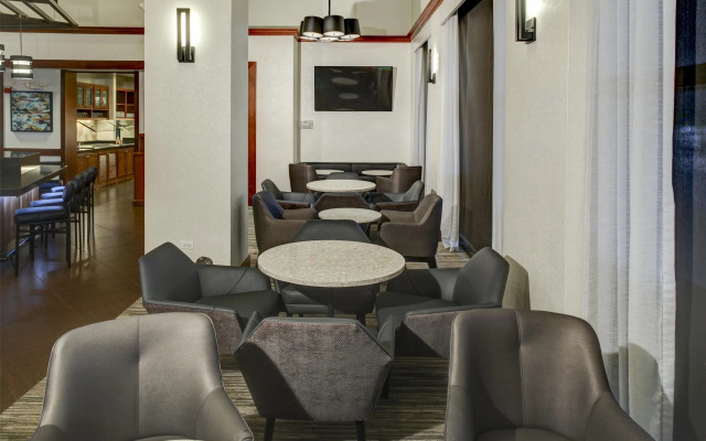 Hyatt Place Boise/Towne Square