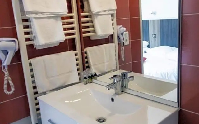 Hotel Victor Hugo