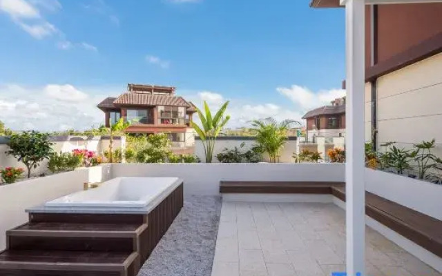 Sanya Ansu Resort Villa