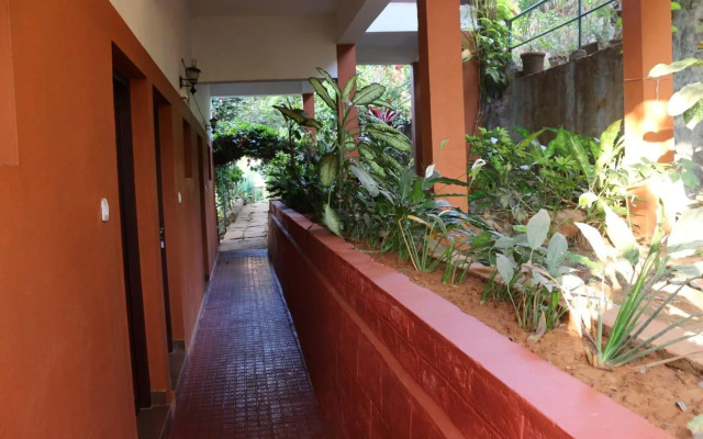 Planet Green Plantation Resorts