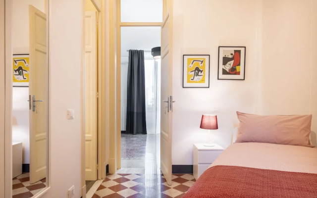 Casa Rorrò By Wonderful Italy