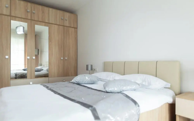 Nest Inn Spring Apartment