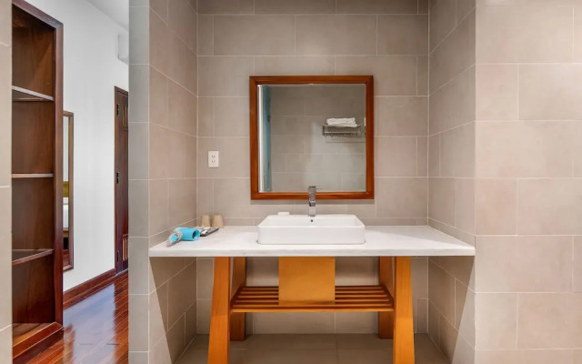 Palm Boutique Village - STAY 24H