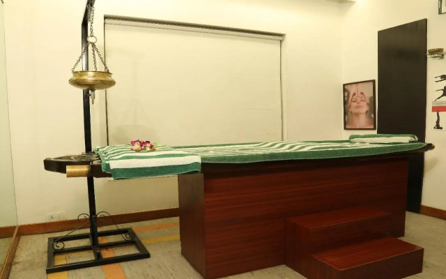 Sayaji Pune