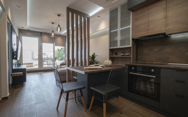 Marianthi Theatre by Rentals Pro-nea Moudania