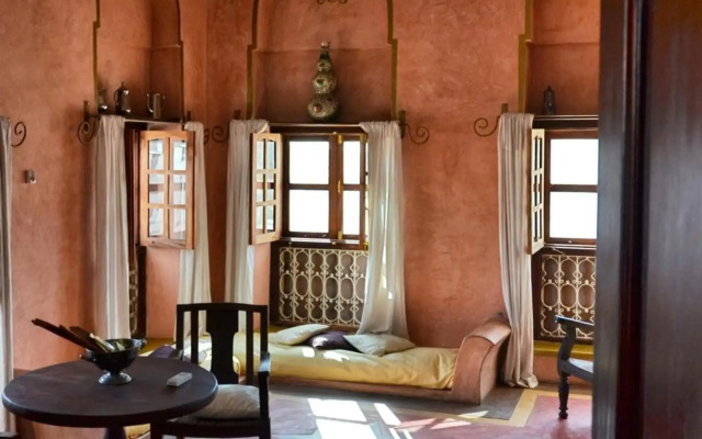 Zanzibar Coffee House