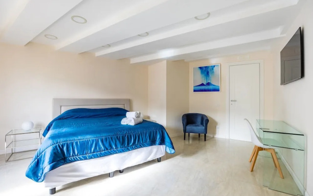 Palazzo Maddaloni Sweet Home By Napoliapartments