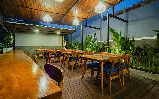 Villa Bulan Bali