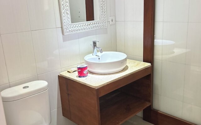 Canting Bali Suite