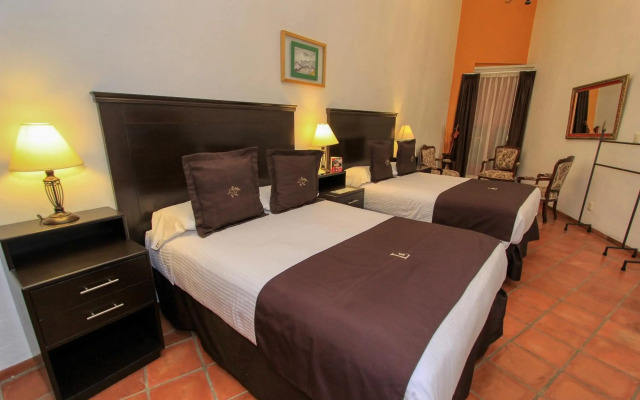La Casona de Don Lucas