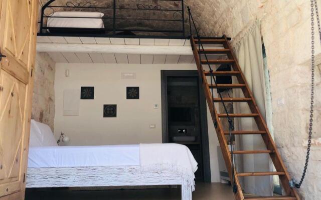 Augusta Trulli Resort