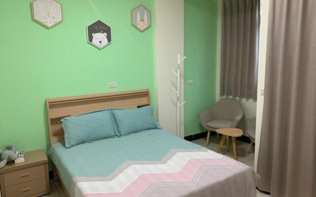 Art B&B