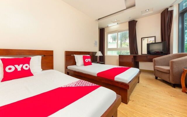 OYO 1133 Ngan Son Hotel