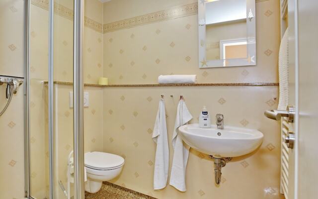 Lovely Apartment in Kühlungsborn near Sea Beach