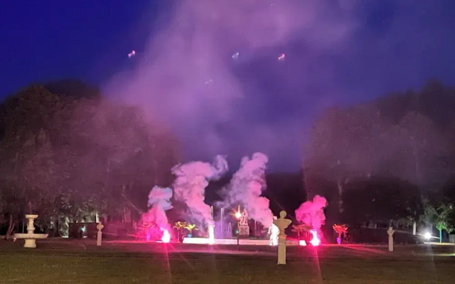 Le Château des Rêves