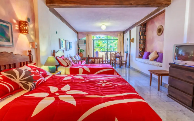 VC Boutique Hotel - Room 3