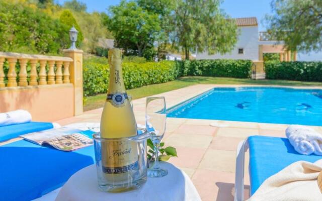 Casa Palacios Ronda by Ruralidays