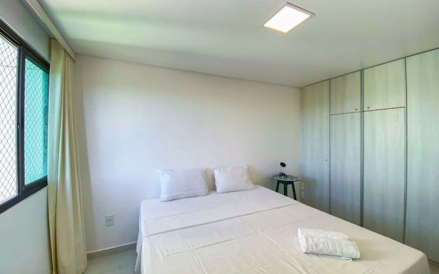 Carneiros Beach Resort by CTA