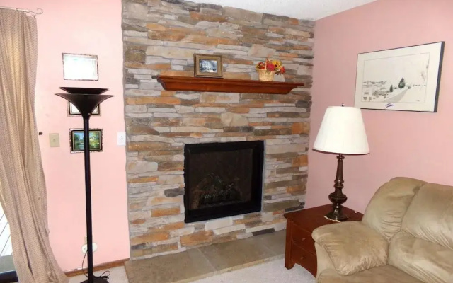 Mountainside 2 Bed 2 Bath