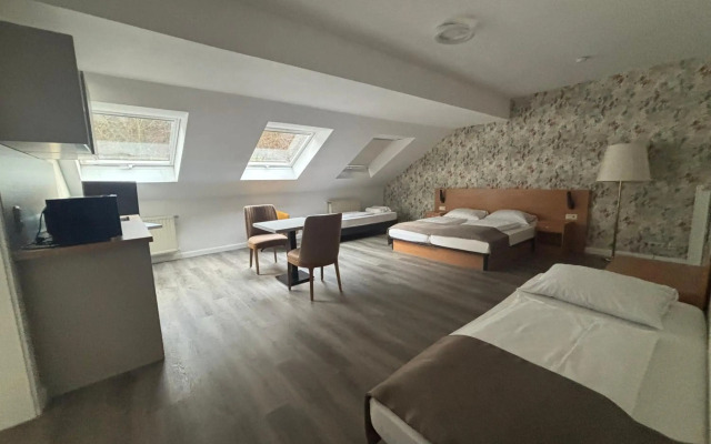 Hotel Schlangenbader Hof