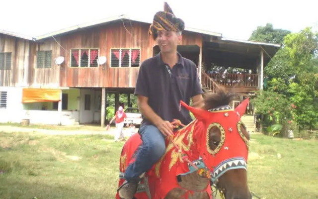 Taun Gusi Village Homestay