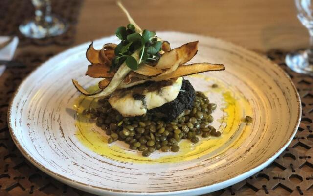 Bulwary Hotel Biznes