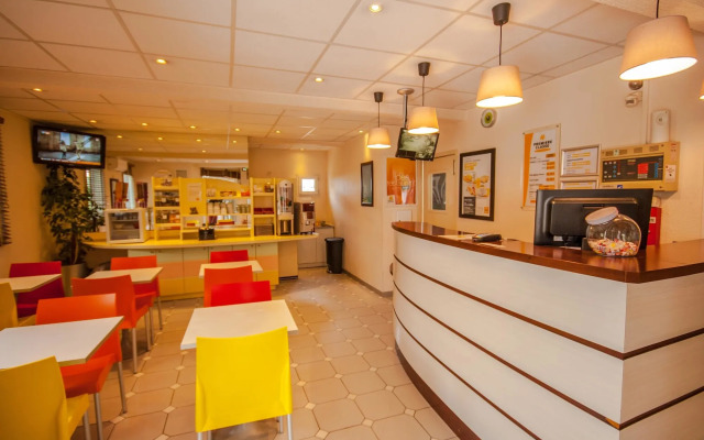 greet hotel Montpellier Aeroport Parc des Expos