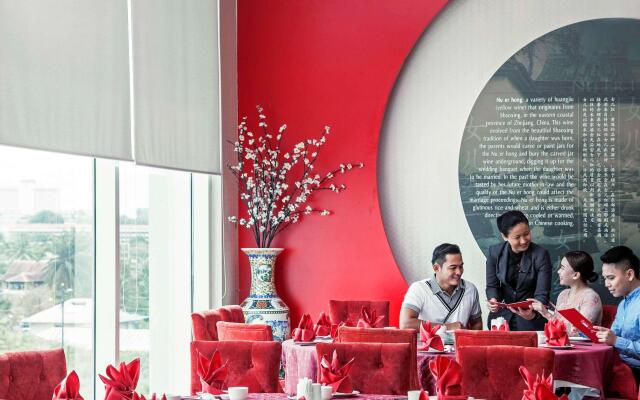 Pullman Kuching