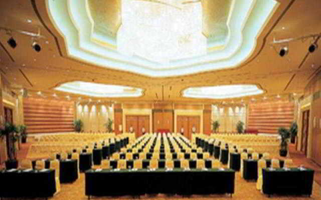 Galaxy Hotel