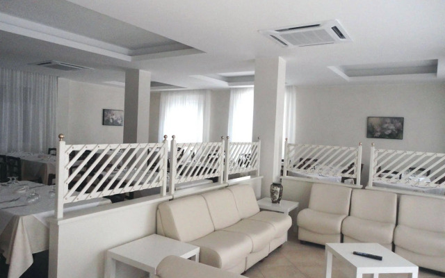 Hotel Miriam