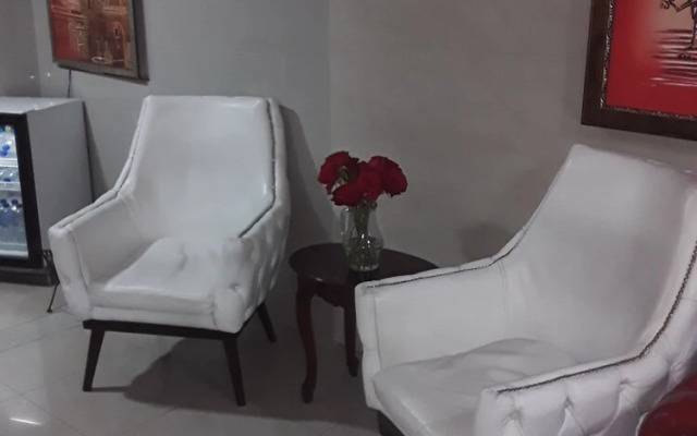 Hotel Royal Durán