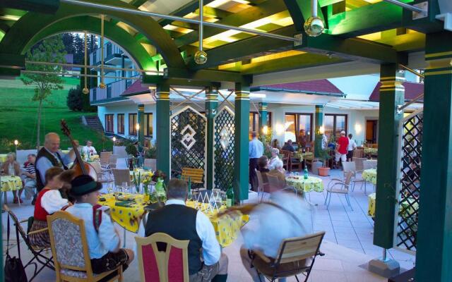 Hotel Irmgard