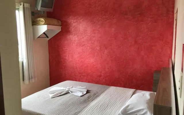 JSA Hotel