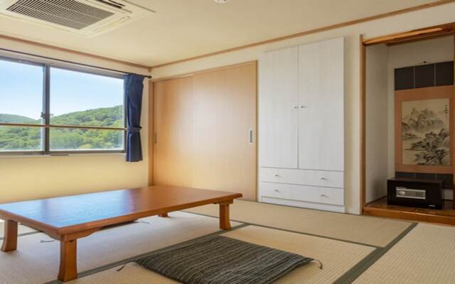 Rausu-no-Yado Marumi