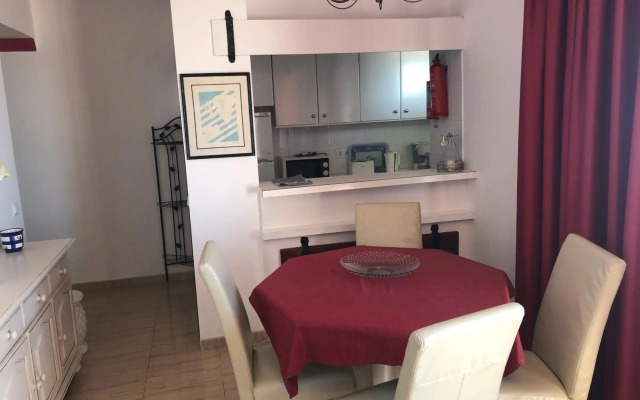 Apartamentos Mediterraneo