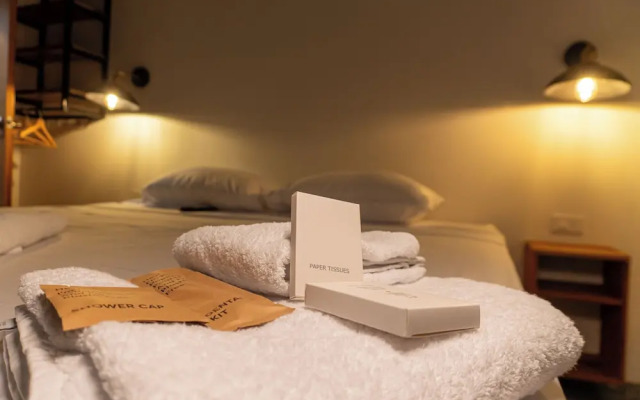 TERRAKOTA Heritage House