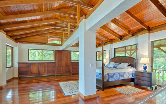 The Whale Resort