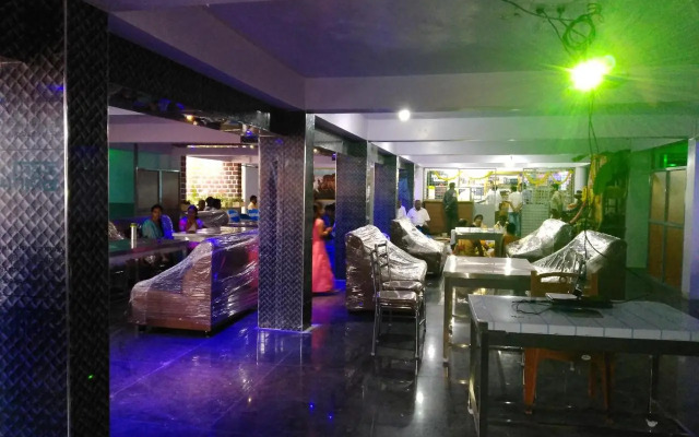 Hotel VNS Lodging & Boarding